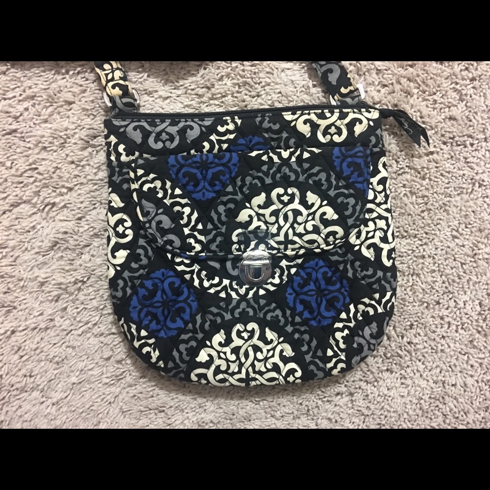Vera Bradley bag